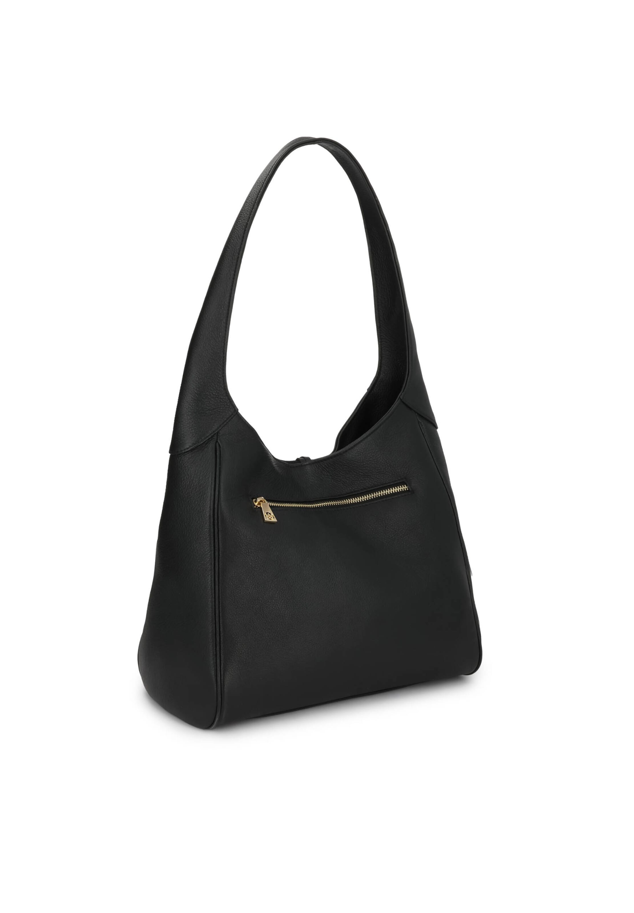 Kazar Válltáskák - fekete