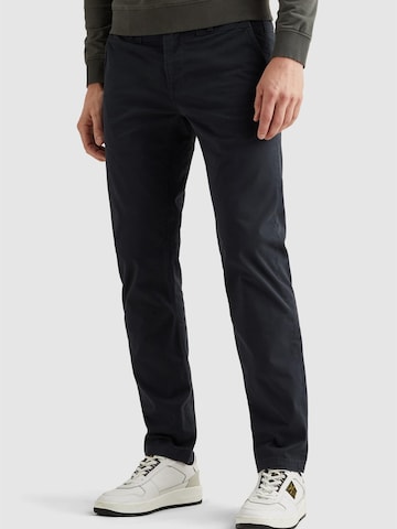 PME Legend Slimfit Chinohose 'American Classic regular fit chino'‌‌‌‌‌‌‌‌‌ in Blau