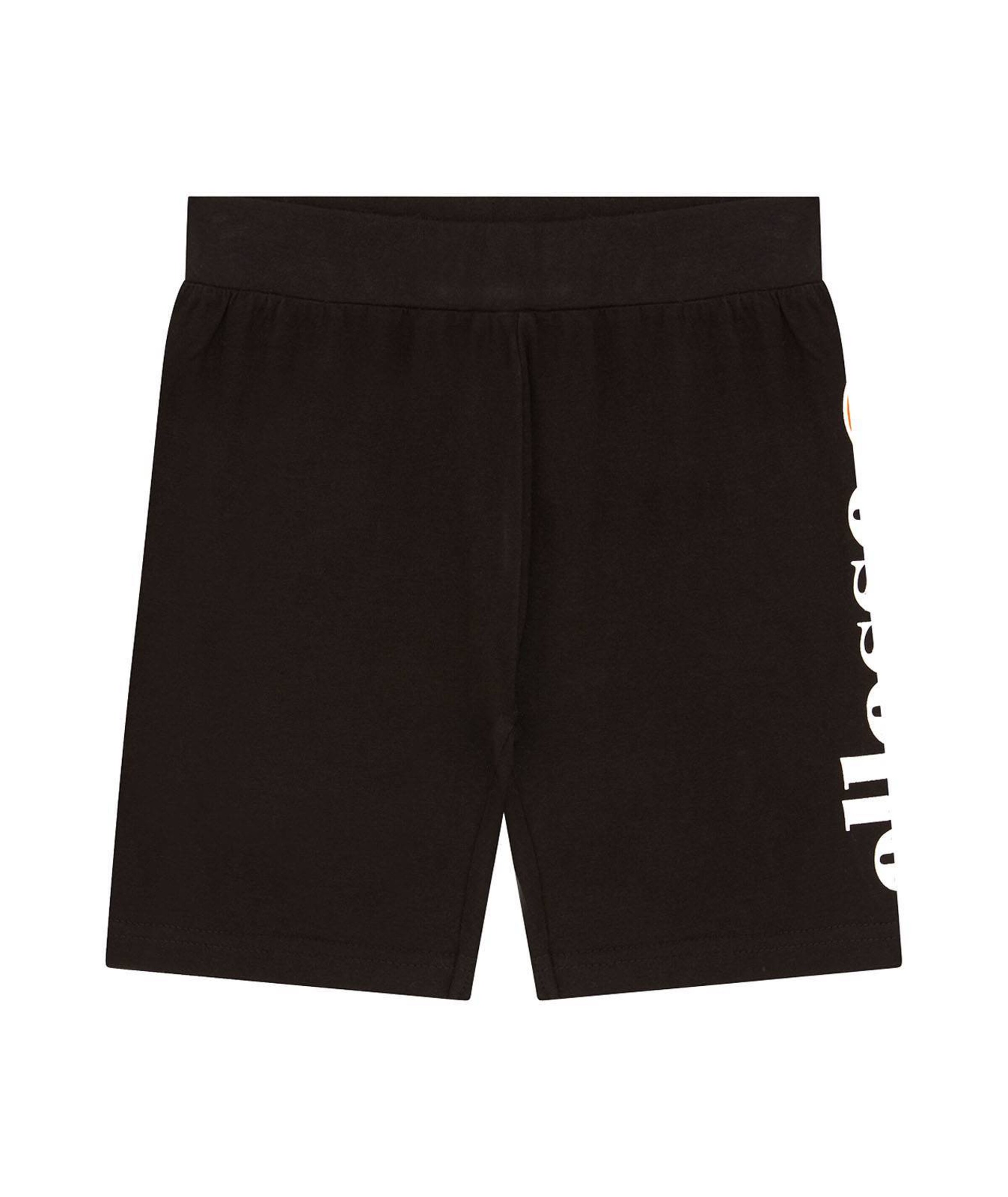 ELLESSE Skinny Trousers 'Suzina' in Black