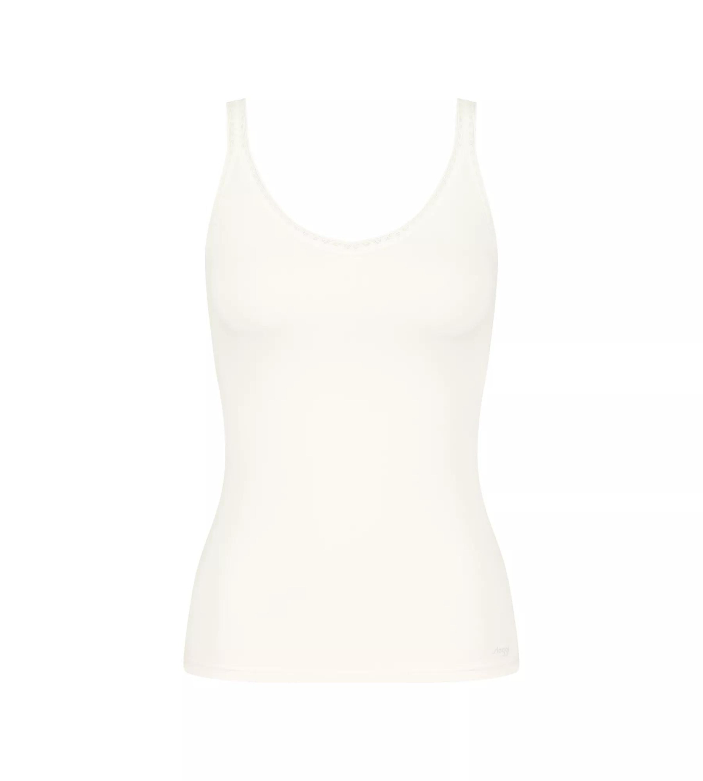 balts SLOGGI Apakškrekls 'Go'