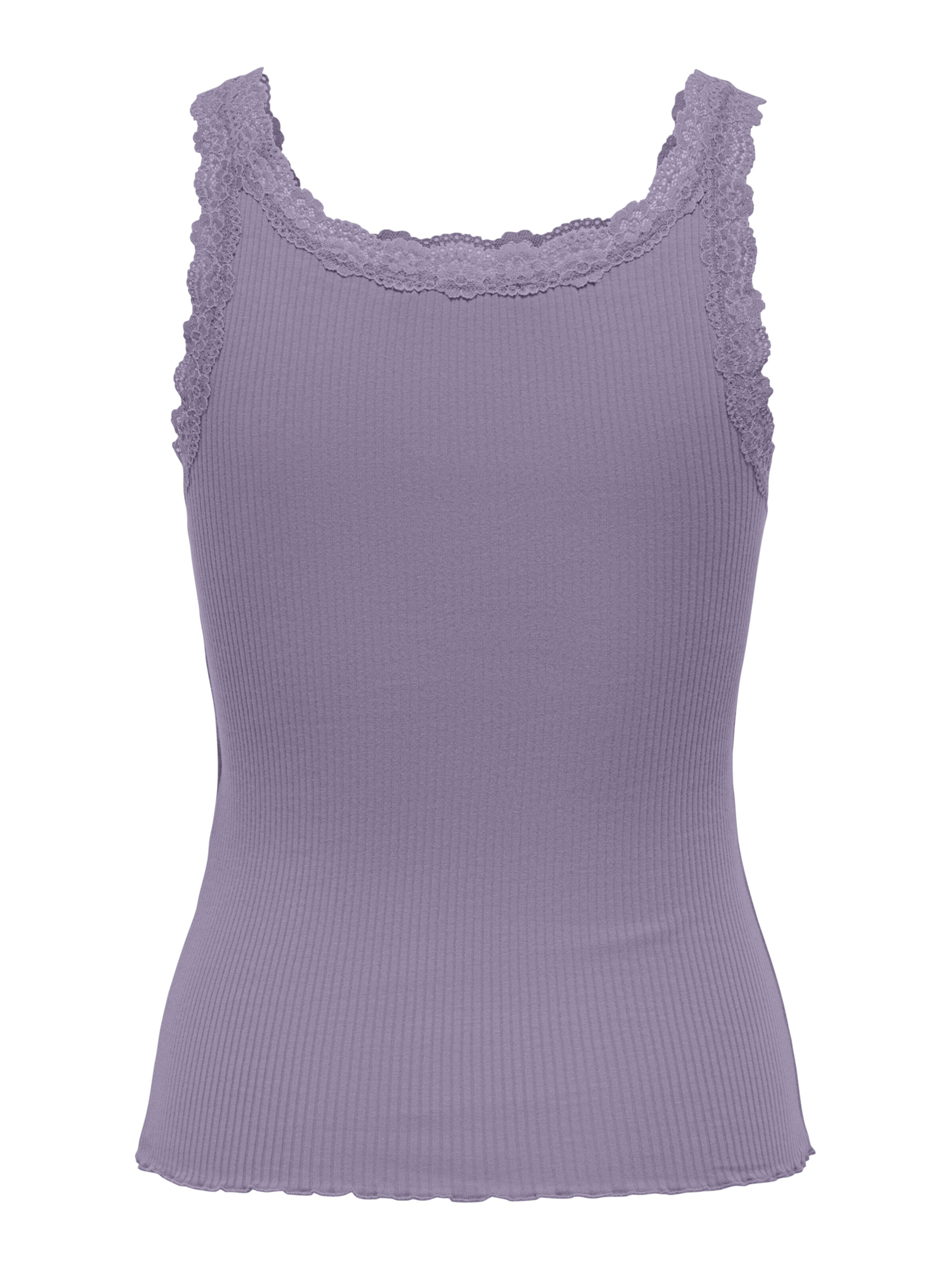 ONLY Топ 'ONLSara' в Лиловый