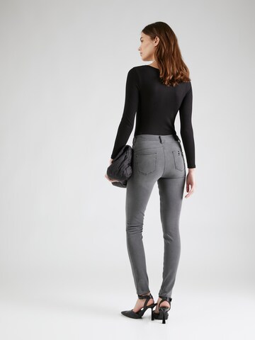 Slimfit Jeans 'DIVINE' di Liu Jo in grigio