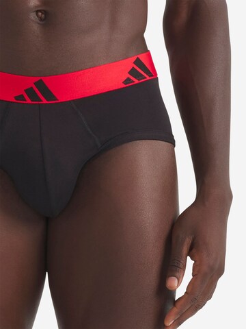 ADIDAS SPORTSWEAR Slip ' Active Flex Cotton ' in Black