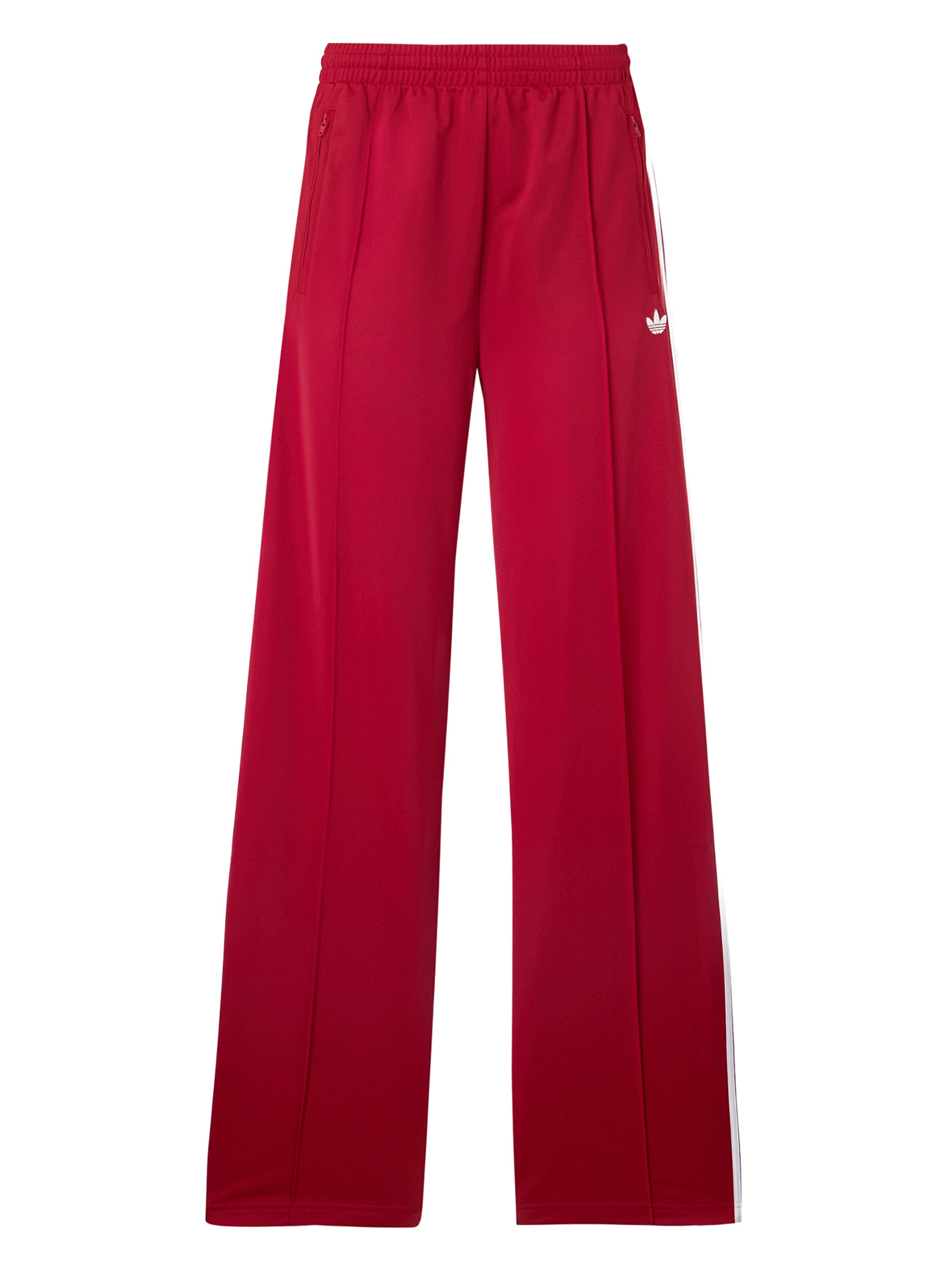 ADIDAS ORIGINALS Παντελόνι 'Firebird' σε κόκκινο: μπροστά