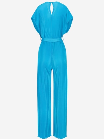 LolaLiza - Jumpsuit en azul
