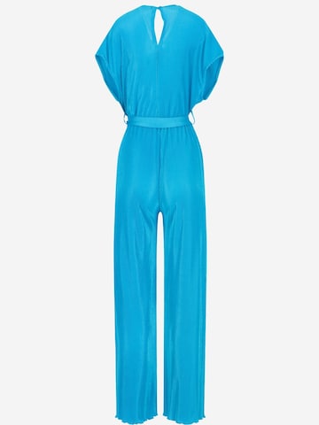 LolaLiza Jumpsuit i blå