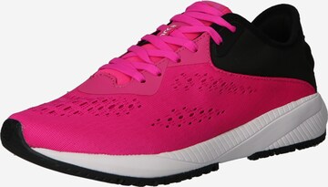 Chaussure de sport 'MRK II' 4F en rose : devant