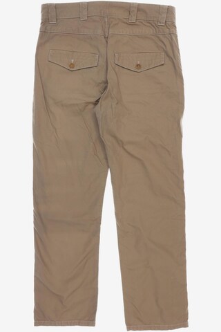 Marc O'Polo Stoffhose XS in Beige