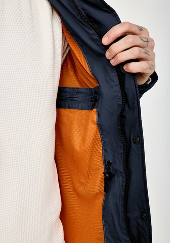 REDPOINT Between-Season Jacket in Blue