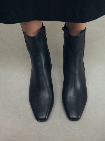Boots chelsea di Next in nero