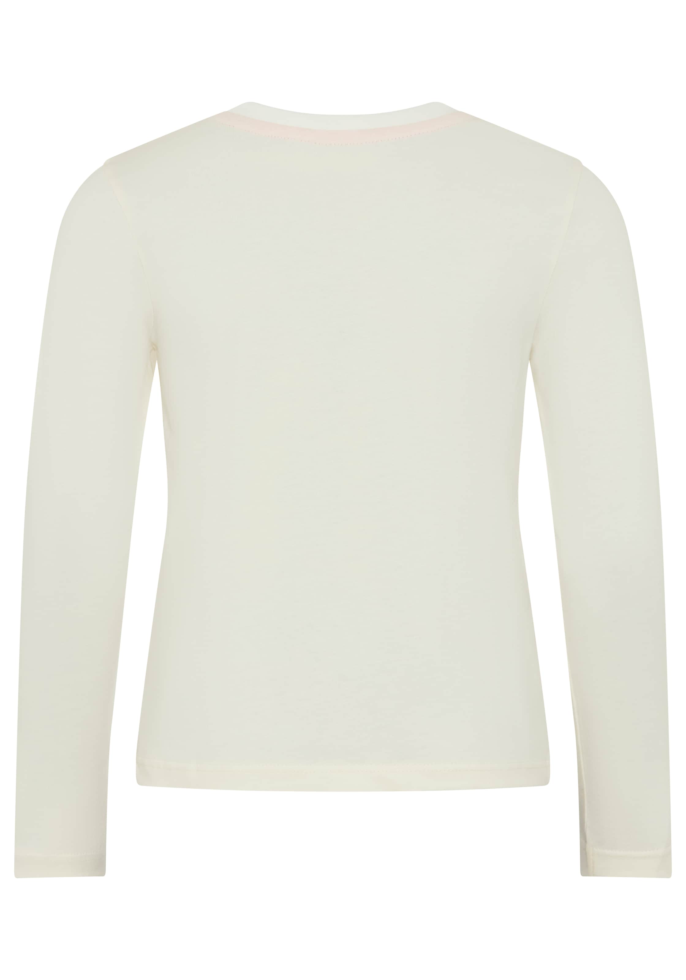 SCOUT Shirt 'Scout ' in Beige