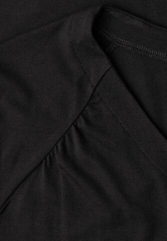STREET ONE Top in Black