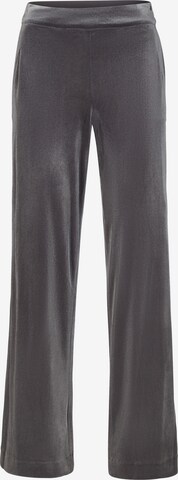 Regular Pantalon JOOP! en gris : devant