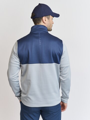 Backtee Shirt in Grey