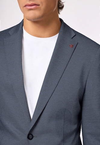 Coupe slim Veste de costume ROY ROBSON en bleu