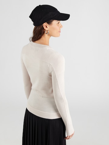 G-STAR - Jersey en beige