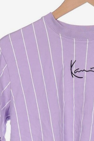 Karl Kani Top & Shirt in XS in Purple