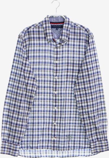 TOMMY HILFIGER Button-down-Hemd in M in mischfarben, Produktansicht