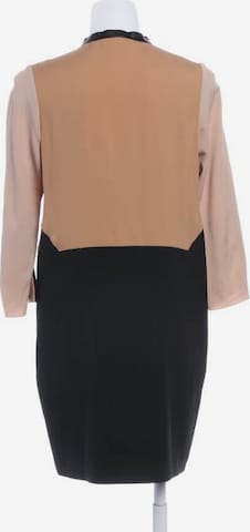 Céline Dress in M in Brown