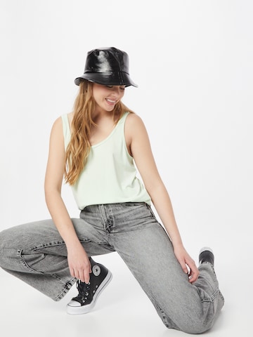 Urban Classics - Top en verde