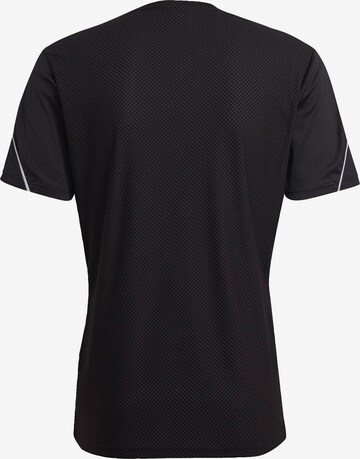 ADIDAS PERFORMANCE Performance Shirt 'Tiro 23 League' in Black