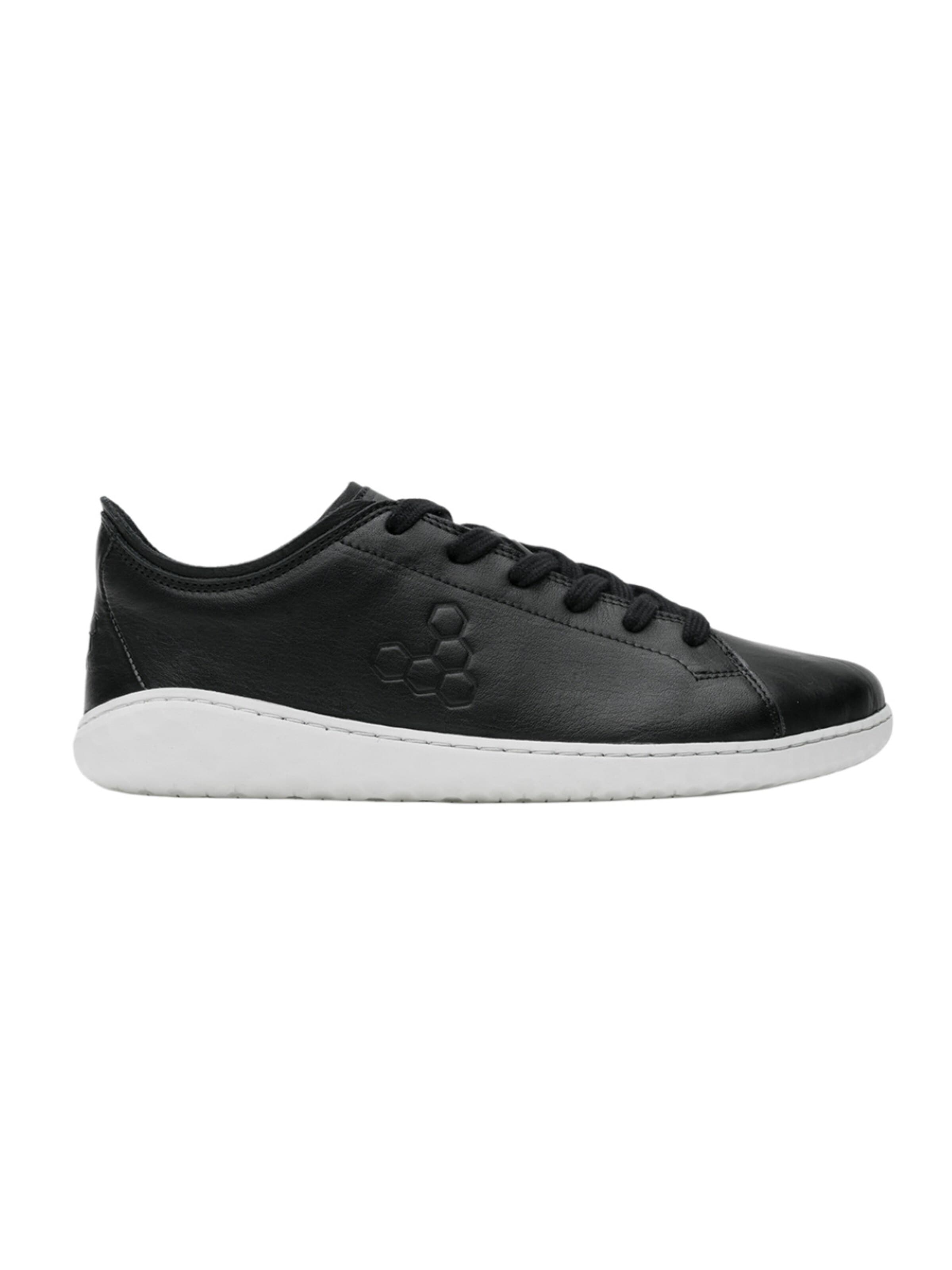 Vivo Barefoot Sneakersy niskie 'GEO COURT III' w kolorze czarny: przód