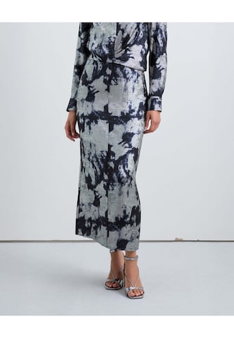 ScalpersSuknja - plava boja