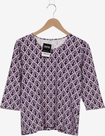 Rabe Top & Shirt in XL in Purple: front