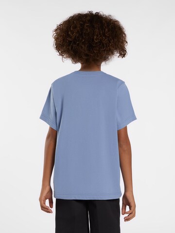 DICKIES - Camisola ' MAPLETON' em azul