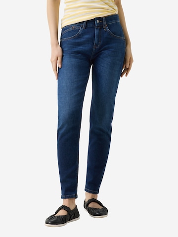 BOGNER Slim fit Jeans 'Billie' in Blue