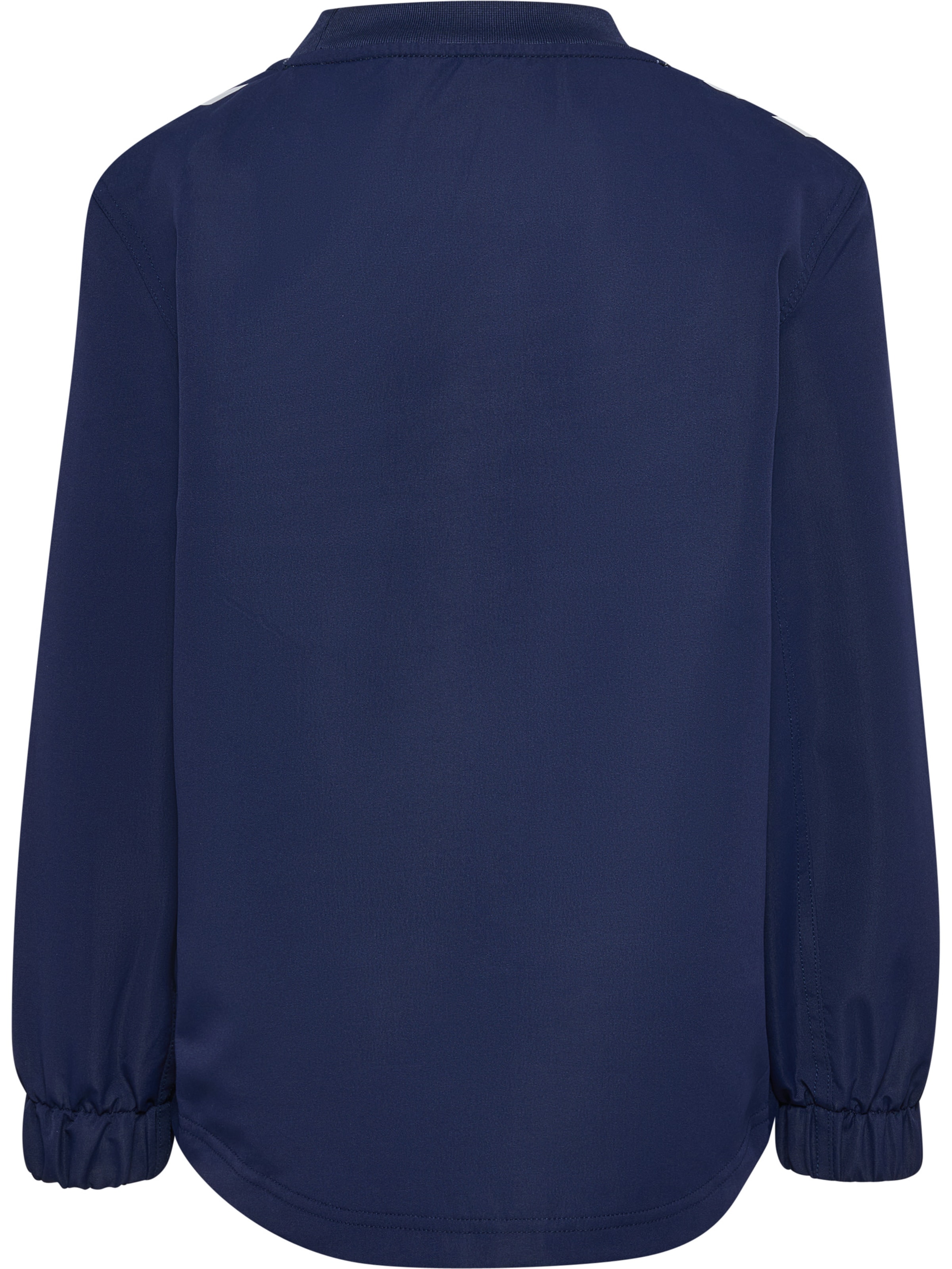 Hummel Sweatshirt in Blue