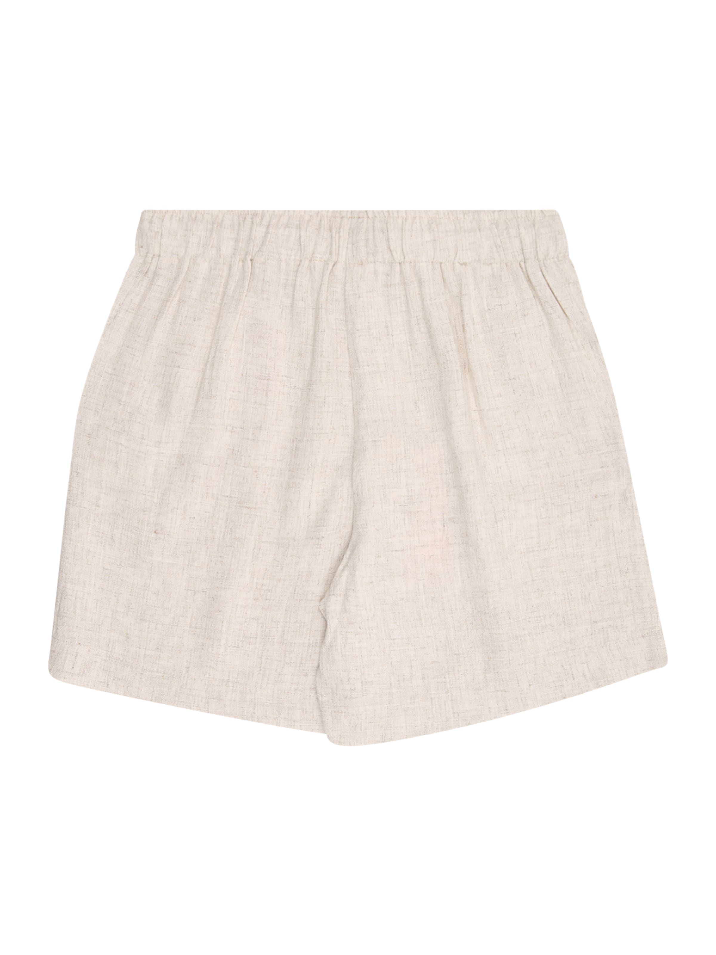 ONLY GIRLS Regular Pants 'KOGSiesta' in Beige