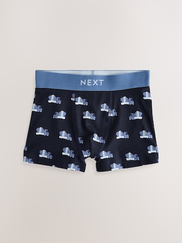 Next Onderbroek in Blauw