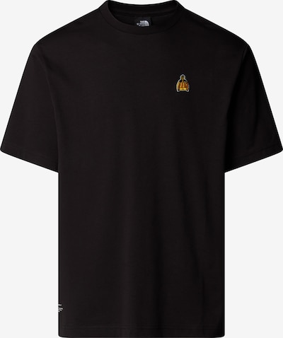 THE NORTH FACE Majica u crna, Pregled proizvoda
