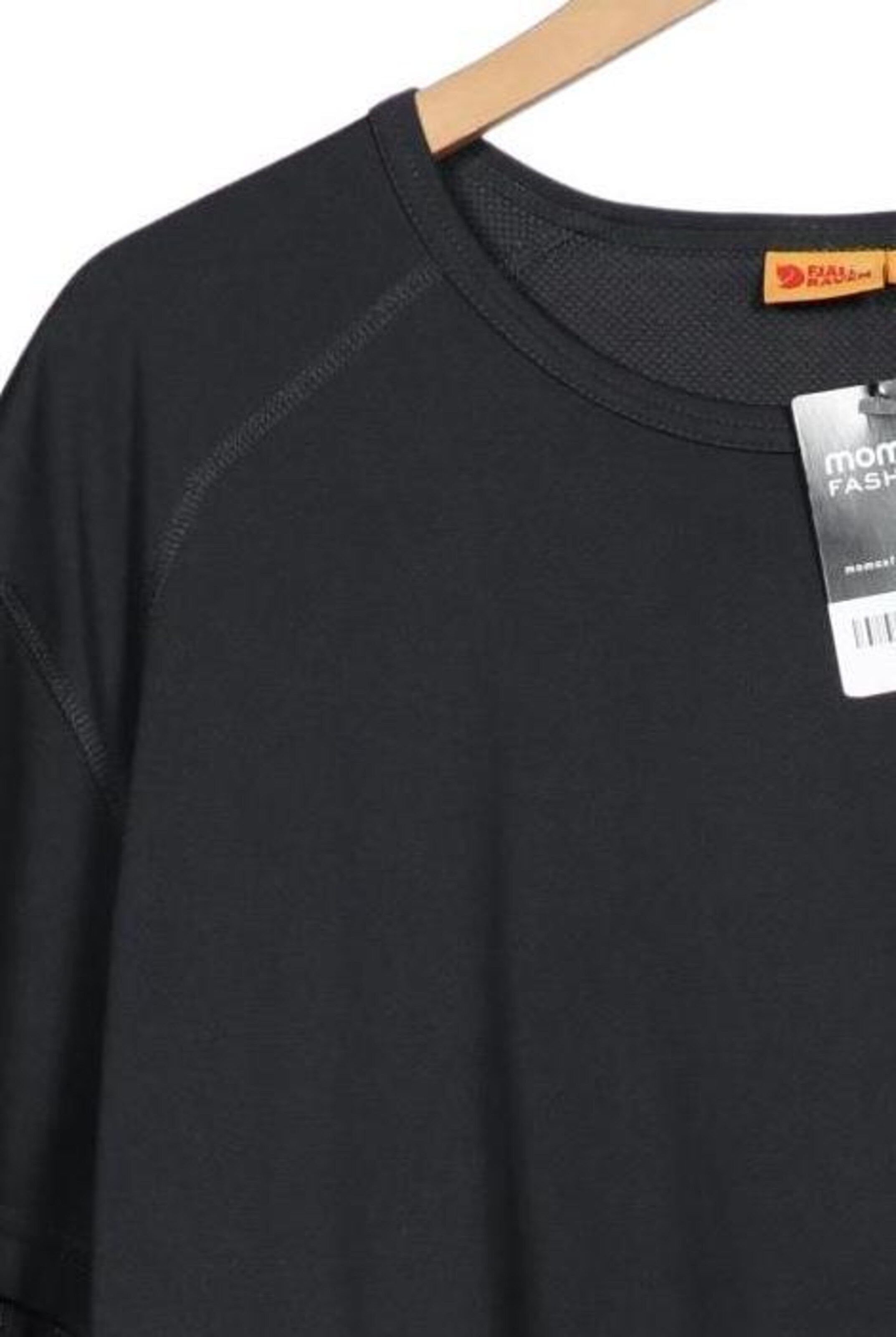 Fjällräven Shirt in XXL in Black