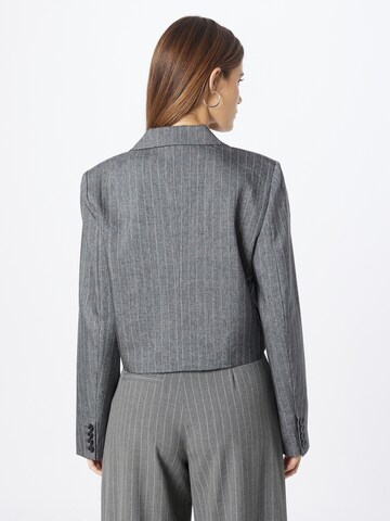 Blazer 'Alina' di Gestuz in grigio