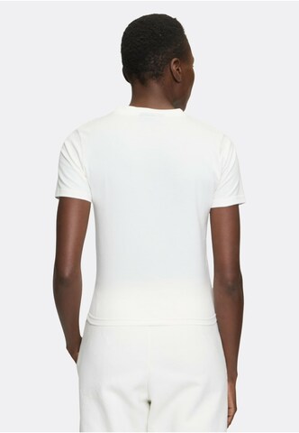 Maglietta 'Yona' di Pegador in bianco