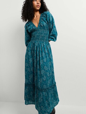 Abito 'GISELLE' di Pepe Jeans in verde