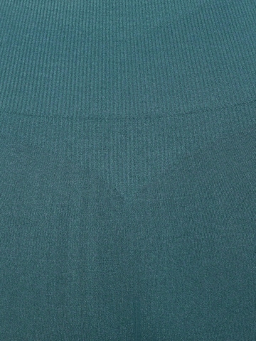 Skinny Leggings 'Pemmy' Smilodox en vert