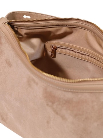 Love Moschino Schoudertas 'JC4090PP' in Beige