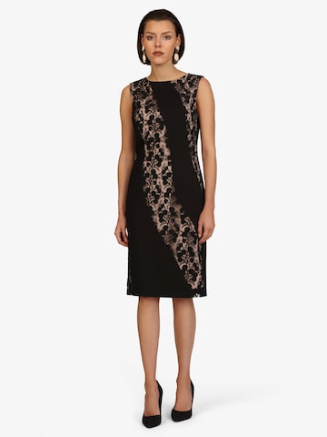 Kraimod - Vestido de gala en negro