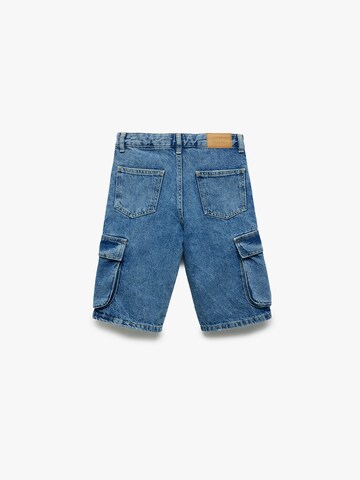 Koton Regular Jeans in Blue