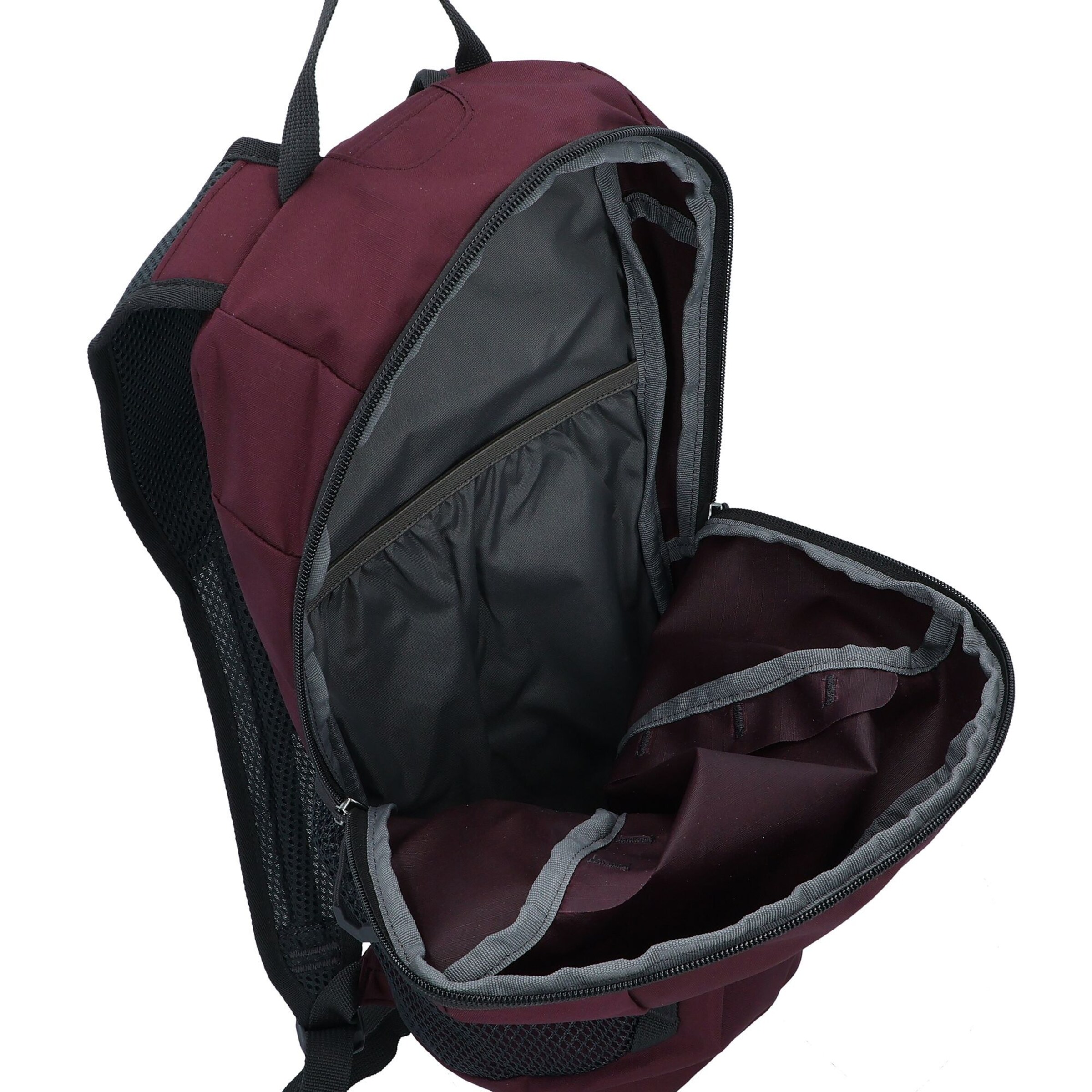 Sac à dos de sport 'Velocity Lite' JACK WOLFSKIN en rouge
