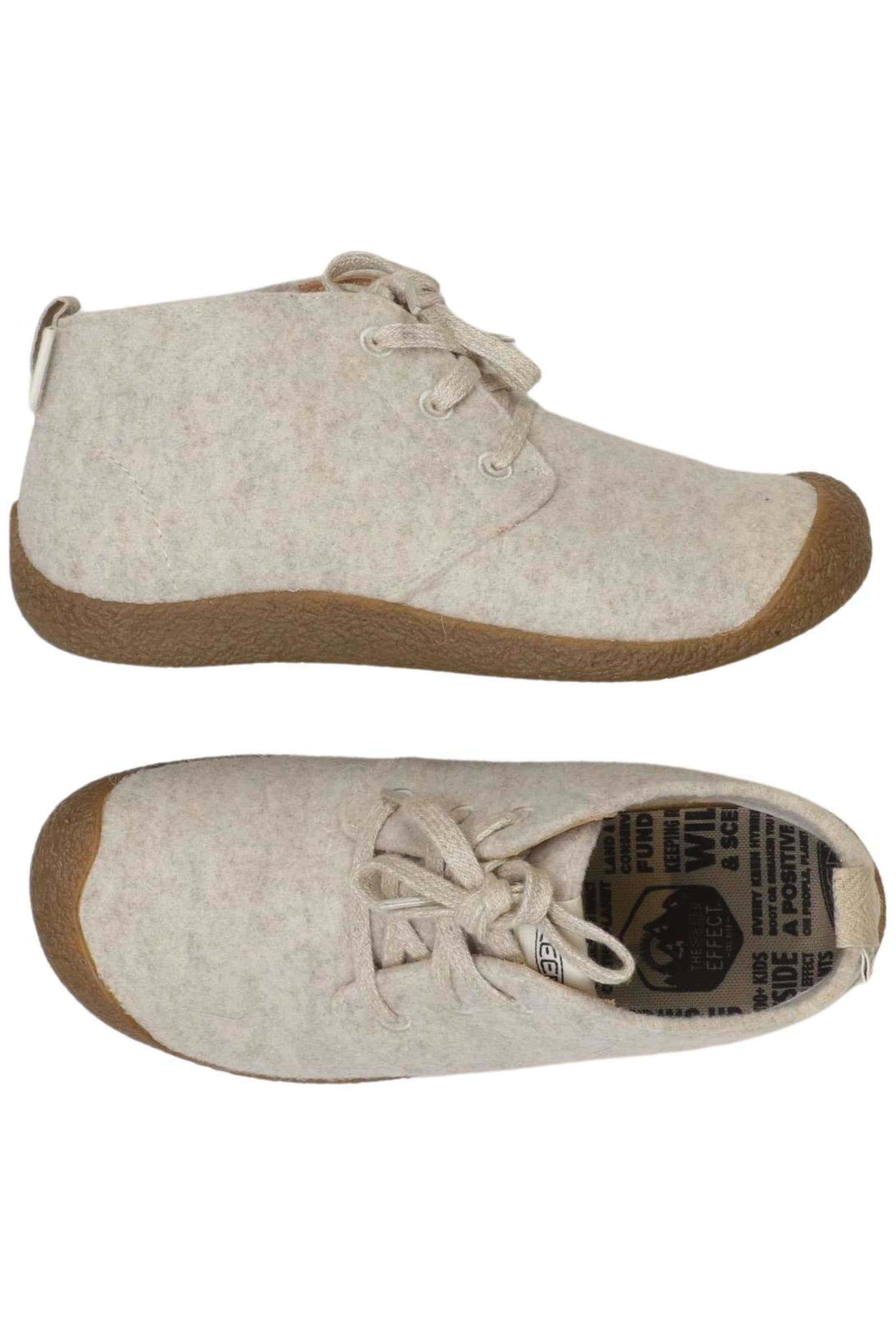 KEEN Sneakers & Trainers in 38 in Beige: front