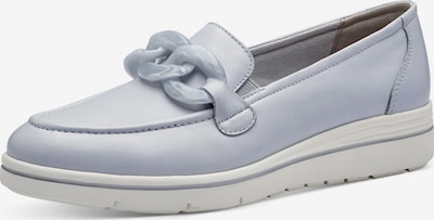 TAMARIS Slip-ons in Blue, Item view