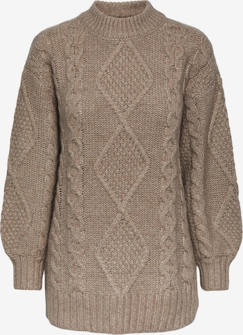 Y.A.S Pullover in Beige: predná strana