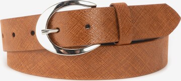 Ceinture BA98 en marron