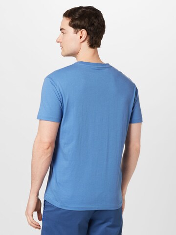 Polo Ralph Lauren - Camiseta en azul