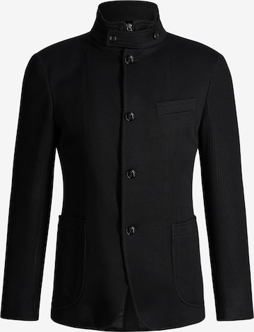 JOOP! Slim fit Blazer in Black: front