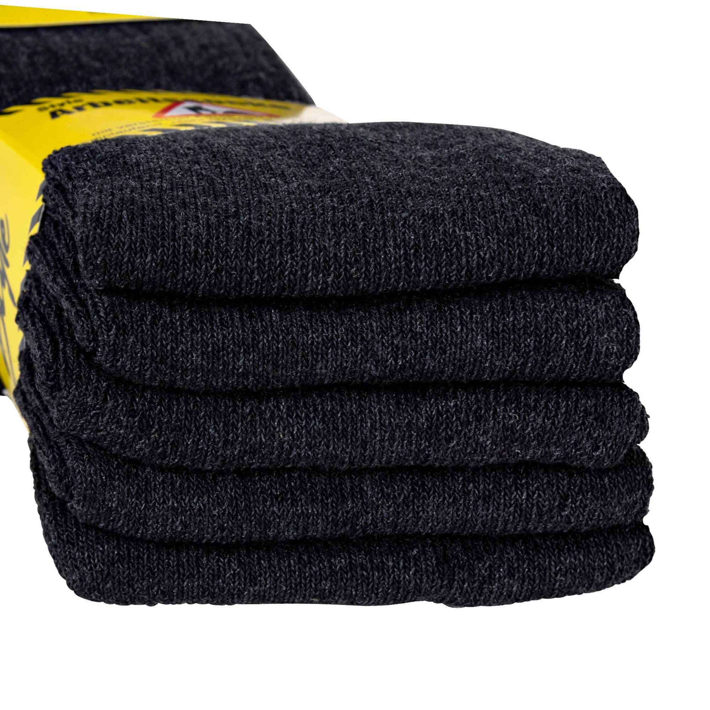 Calzino di Yourbasics in grigio